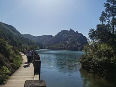 -大罗山风景区