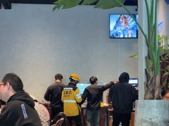 -漆黑觉米粉(三里屯店)