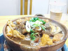 -龚印记牛骨牛杂屋·四代传承(太阳城店)