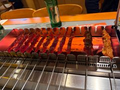 -冰城串说·羊肉串烧烤(哈西大街店)