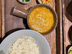 -李百蟹·江南蟹黄面·河景餐厅(夫子庙总店)