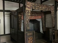 -邓小平故里