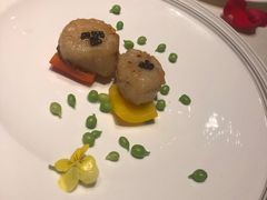 -皇朝会.经典传统粤菜(外滩店)