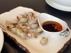 -沪华海鲜大酒楼(南汇店)