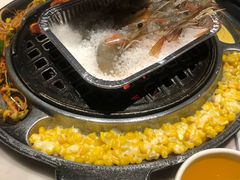 -韩宫宴烤肉·料理(南京江宁万达店)