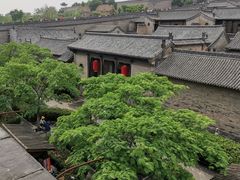 -山西王家大院