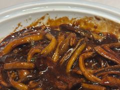 响油鳝糊-松鹤楼·非遗·苏帮菜(融科店)