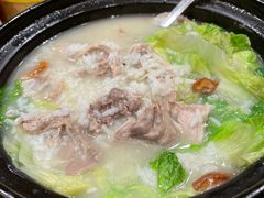 -和记小菜(东方店)