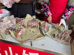 -东山矮马桶羊肉(太湖东山店)