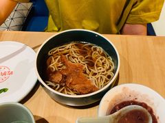-弄堂小笼包(西青中北永旺购物中心店)