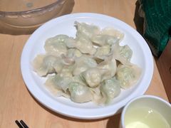 -安天民北方饺子(白石洲店)