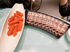 -海底捞火锅(上元大街店)