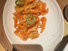-荣家黄鱼面(南京西路店)