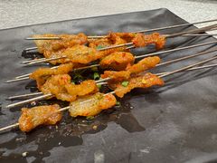 -聚味瞿记·龙虾堂(天元店)