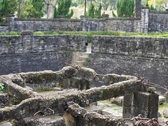 -九龙寨城公园
