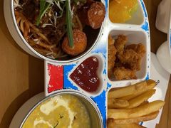 -Country Lane咖啡·意粉(荔园新天地店)