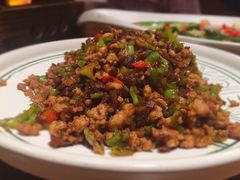 -云海肴云南菜(花园城店)