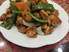 -勺园饭店(骨科医院店)