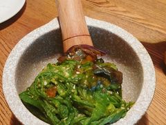 -炊烟小炒黄牛肉(中心印象城店)