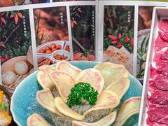 -蘑界·野生菌火锅(深业上城店)