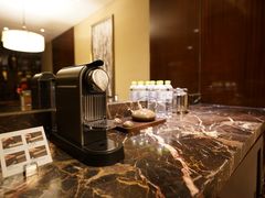 -济南富力凯悦酒店