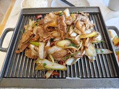 -叁拾壹克饺子·东北菜(国贸店)