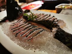 -揽季锅物会.福建黄鱼.海鲜姿造(五四路店)