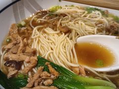 -白沙肴·长沙米粉.小炒湘菜(石厦时代广场店)