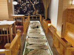 -花枝日本料理(金沟河店)