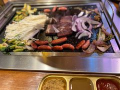 -郭记烤肉创始店(民丰大街店)