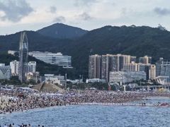 -大梅沙海滨公园