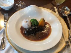 -臻宝中餐厅·大连菜·海鲜·融合菜(大连一方城堡豪华精选酒店)