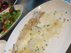 -湛江民大喜来登酒店-采悦轩中餐厅