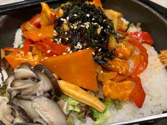 -食代馆(深业上城店)