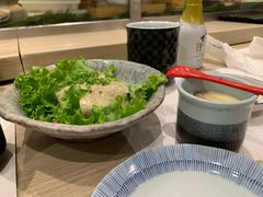 -梅丘·寿司の美登利(银座店)