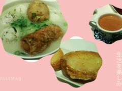 -翠华餐厅(山顶道店)