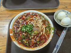 -清真·马安军辣子牛肉面
