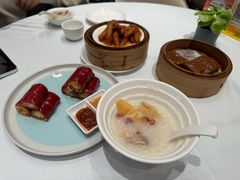 -新雅粤菜馆(南京东路店)