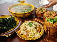 -秦二哥格格(高笋塘店)