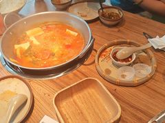 -老凯俚酸汤鱼(鸿通城店)