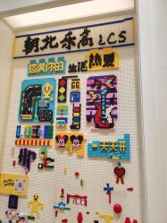 -乐高授权专卖店(朝阳大悦城店)