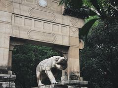 -灵谷景区