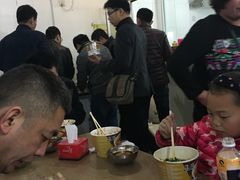 -郭记老汉口热干面