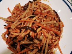 -紫光园·烤鸭·北京菜(劲松店)