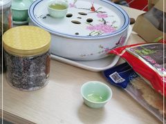 -长平腊味·潮汕特产