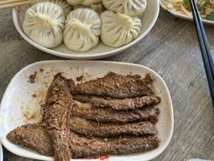 -津门张记包子铺(华昌道店)