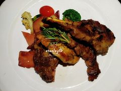 大杂扒-东莞宾馆(莞城店)