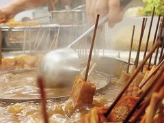 -吴记麻辣烫(曙光中路店)