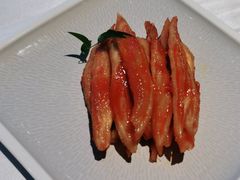 脆口酱萝卜-炳胜品味(海印总店)