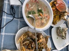 -明记海鲜大排档(巽寮湾店)